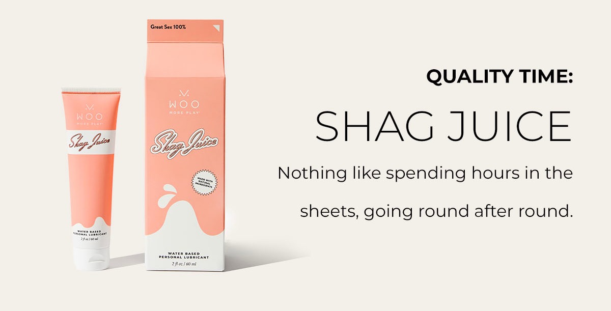 shop shag juice