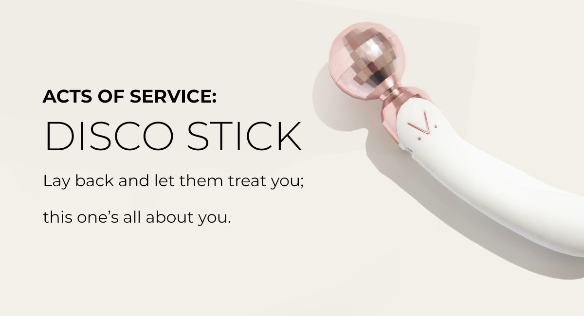 shop disco stick