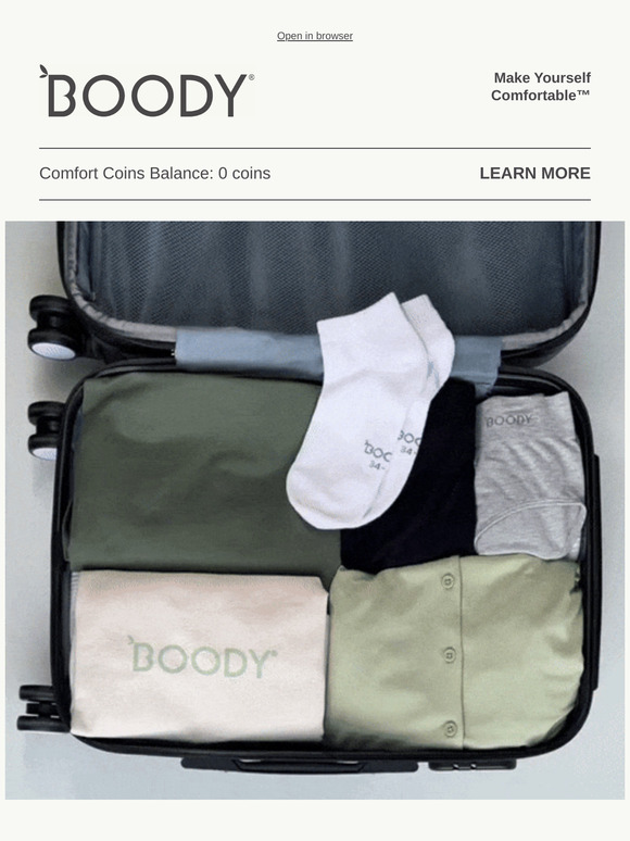 Your Long Weekend Packing Checklist 🌿