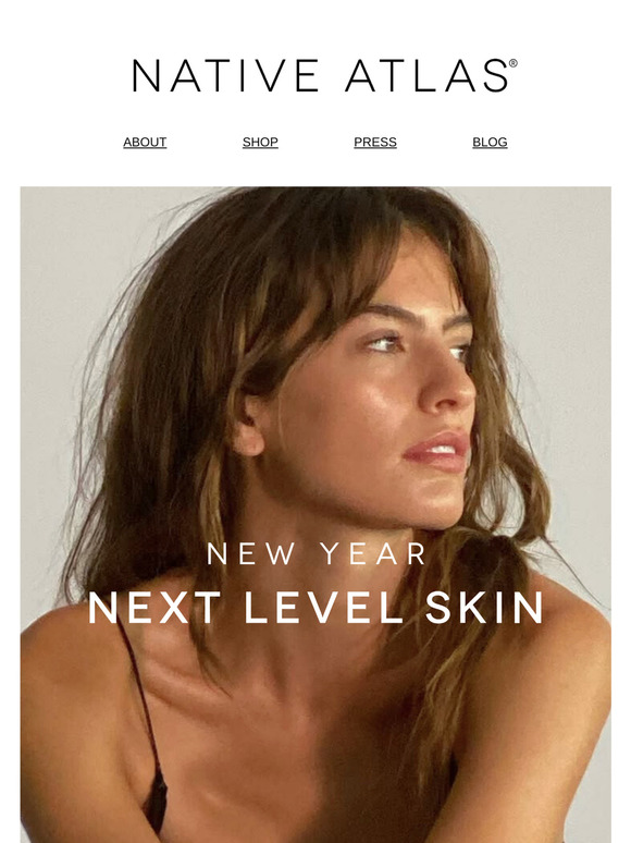 Start 2025 with Skin Goals That Actually Stick