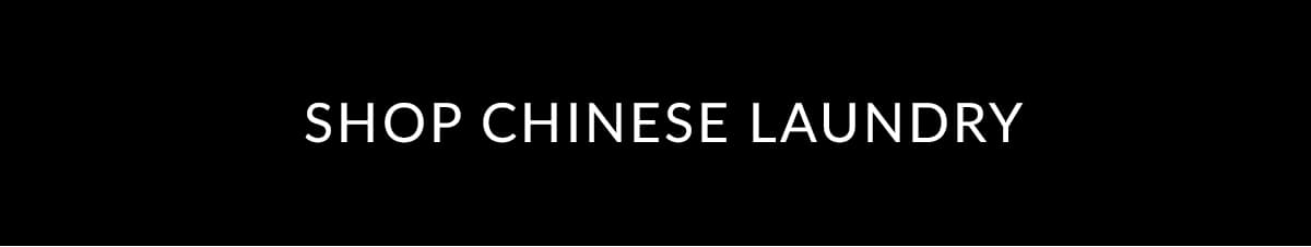 Shop Chinese Laundry