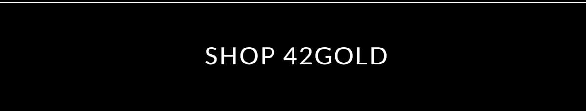 Shop 42GOLD