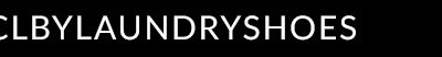 @clbylaundryshoes