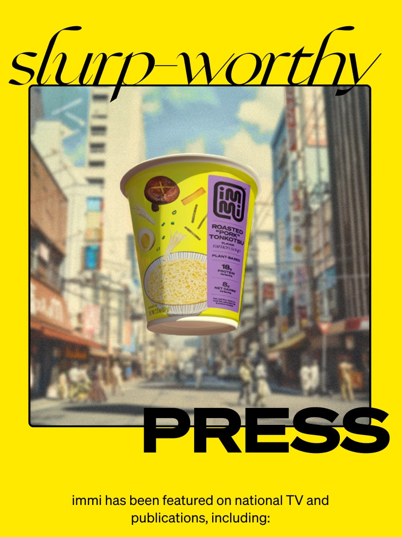 Slurp-Worthy Press