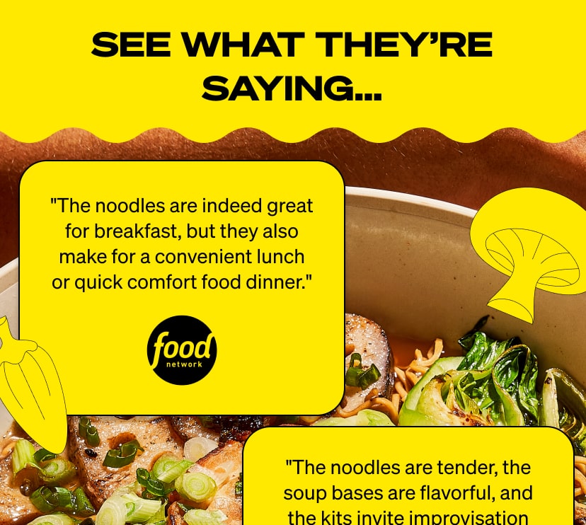 See what they're saying...