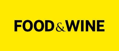 Food & Wine Magazine
