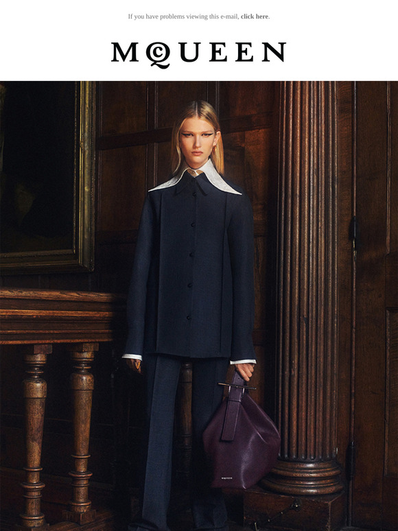 McQueen Tailoring