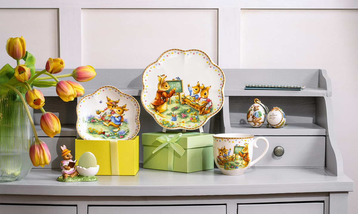 Villeroy & Boch
