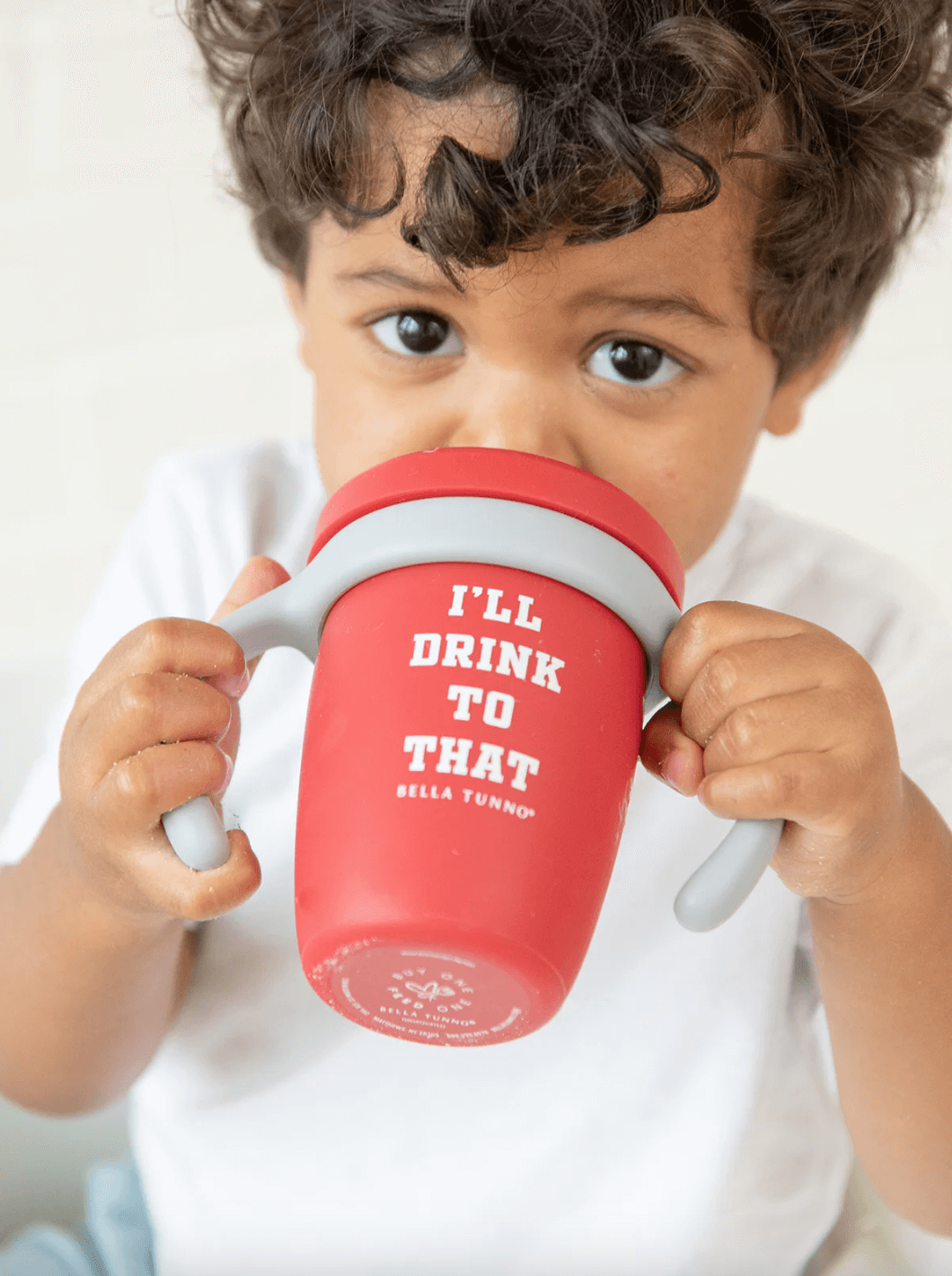 toddler cup 