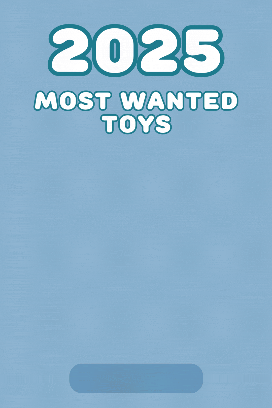 MOST WANTED TOYS