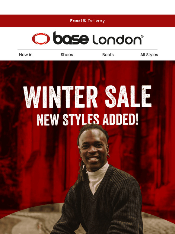 ➡ Be Winter Ready with Up to 70% Off! ⬅