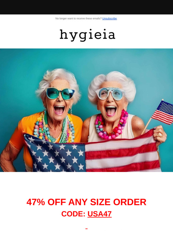 🇺🇸 47% Off Inauguration Day Sale 🇺🇸