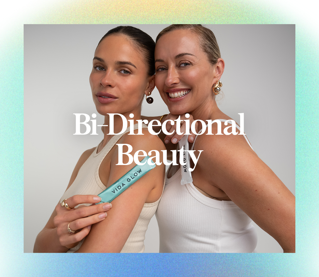 Bi-Directional Beauty