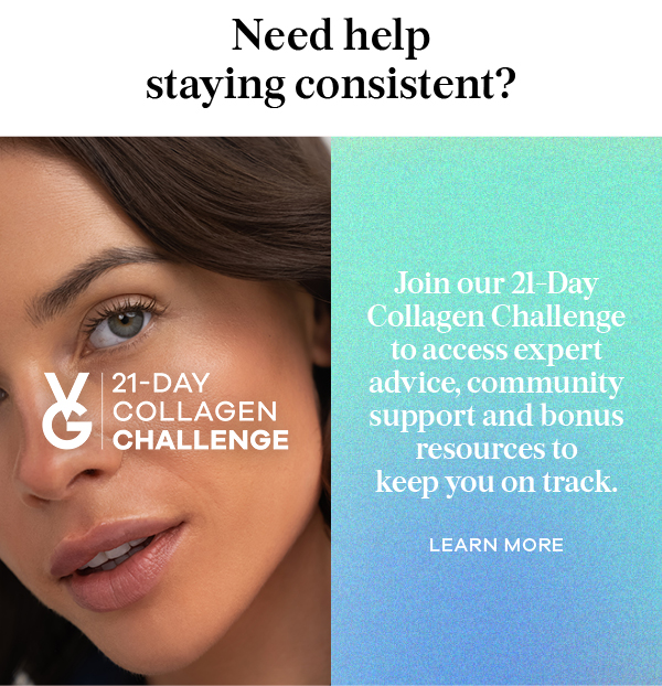 21 Day Challenge
