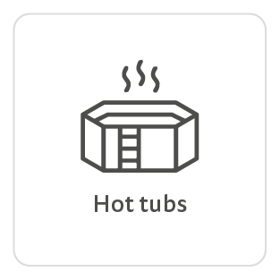 Hot tubs