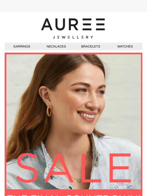 Extra 10% Off All Sale Items | Ends Midnight Tomorrow 🚨