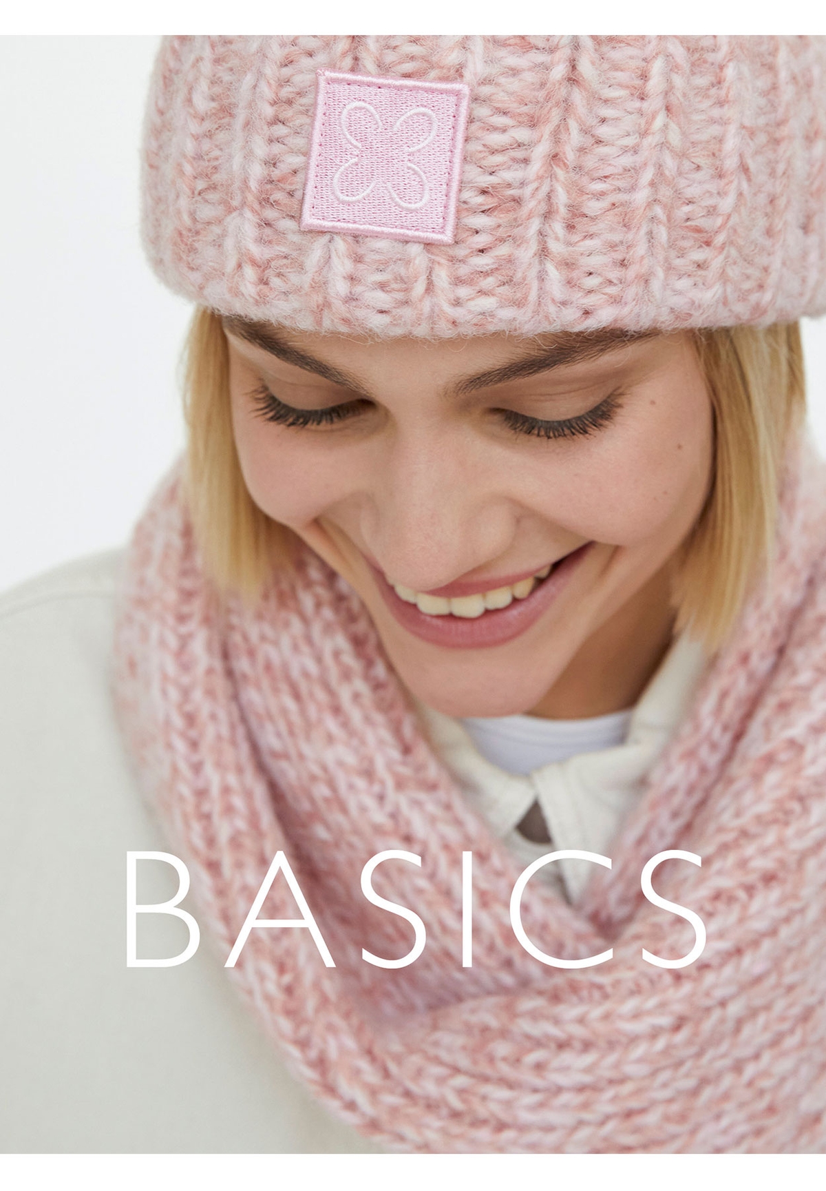 CODELLO Strick Basics