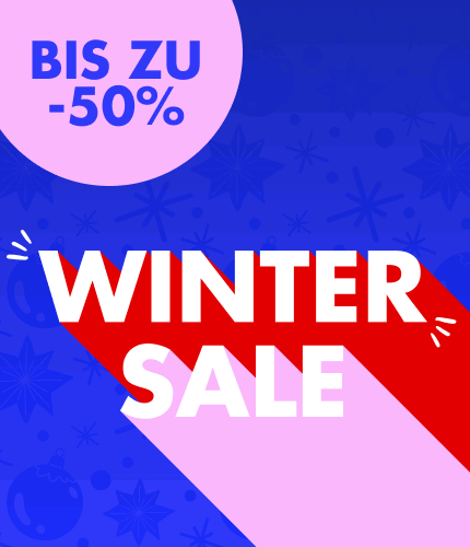 Winter Sale