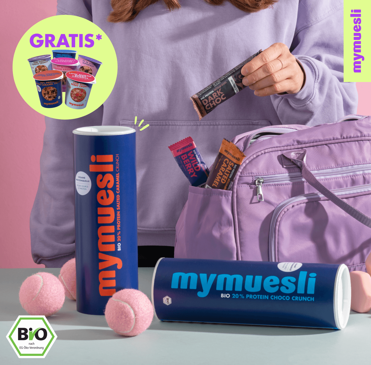 FiS gratis Probierpaket