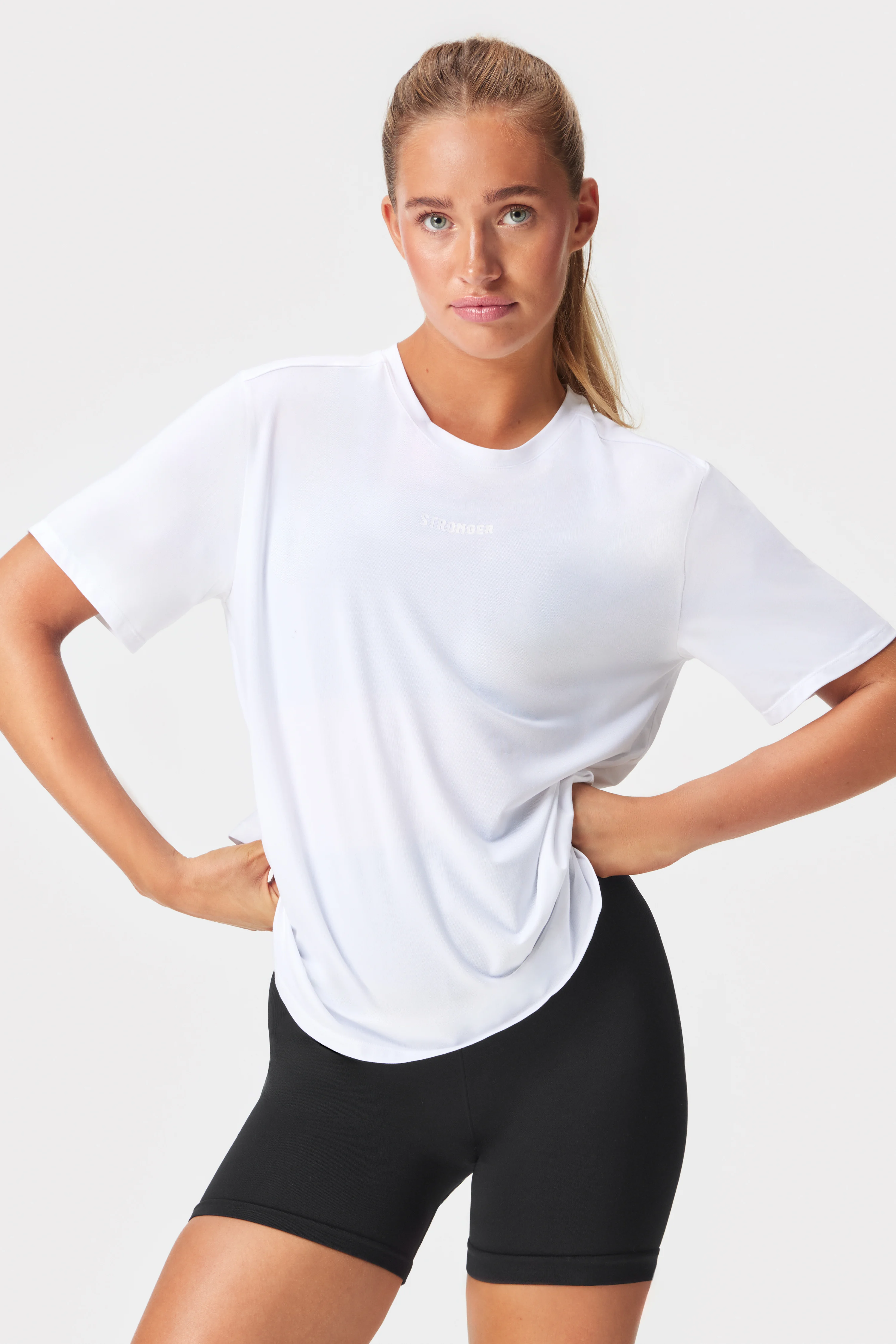 Image of Relaxed T-shirt