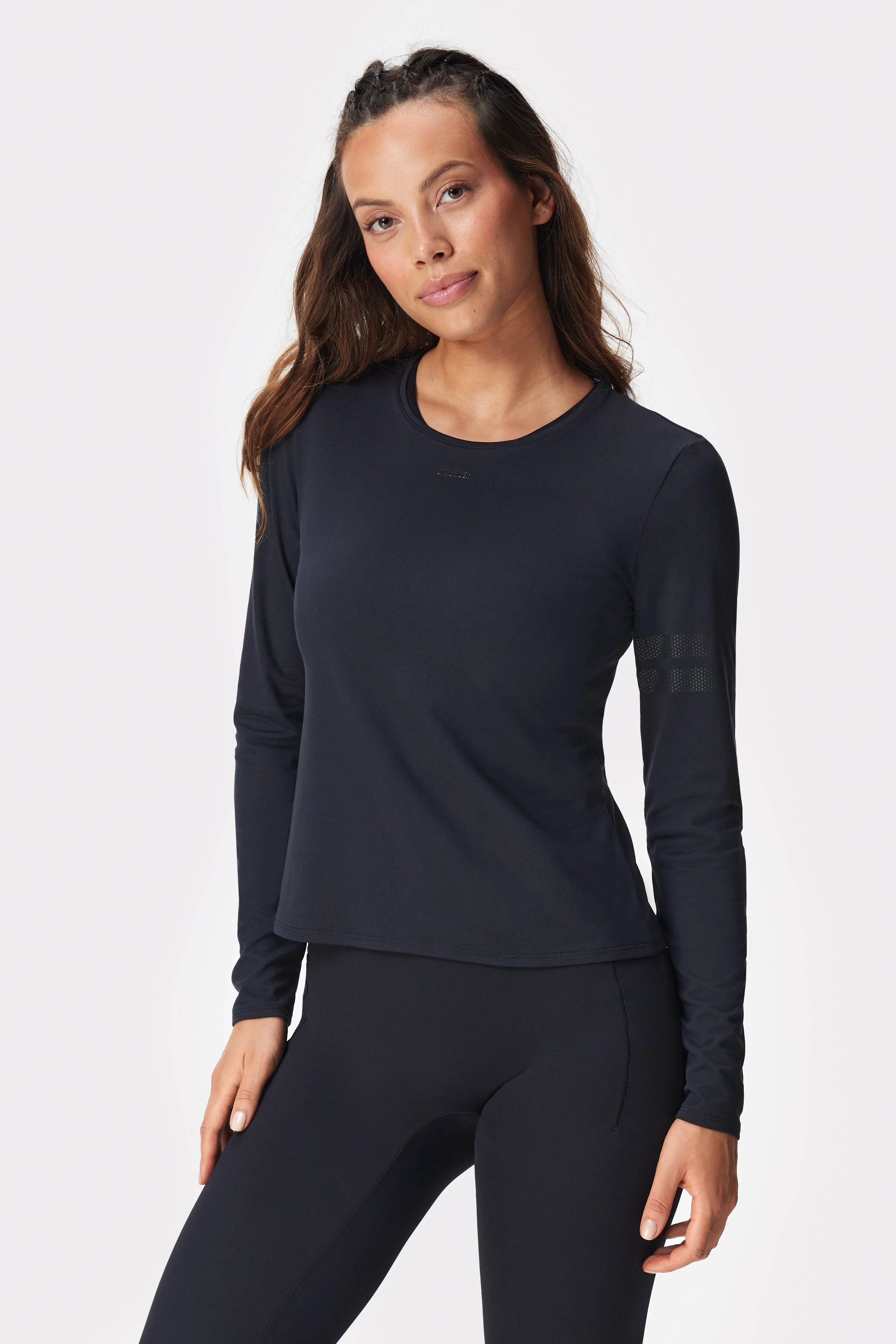 Image of Soft Long Sleeve