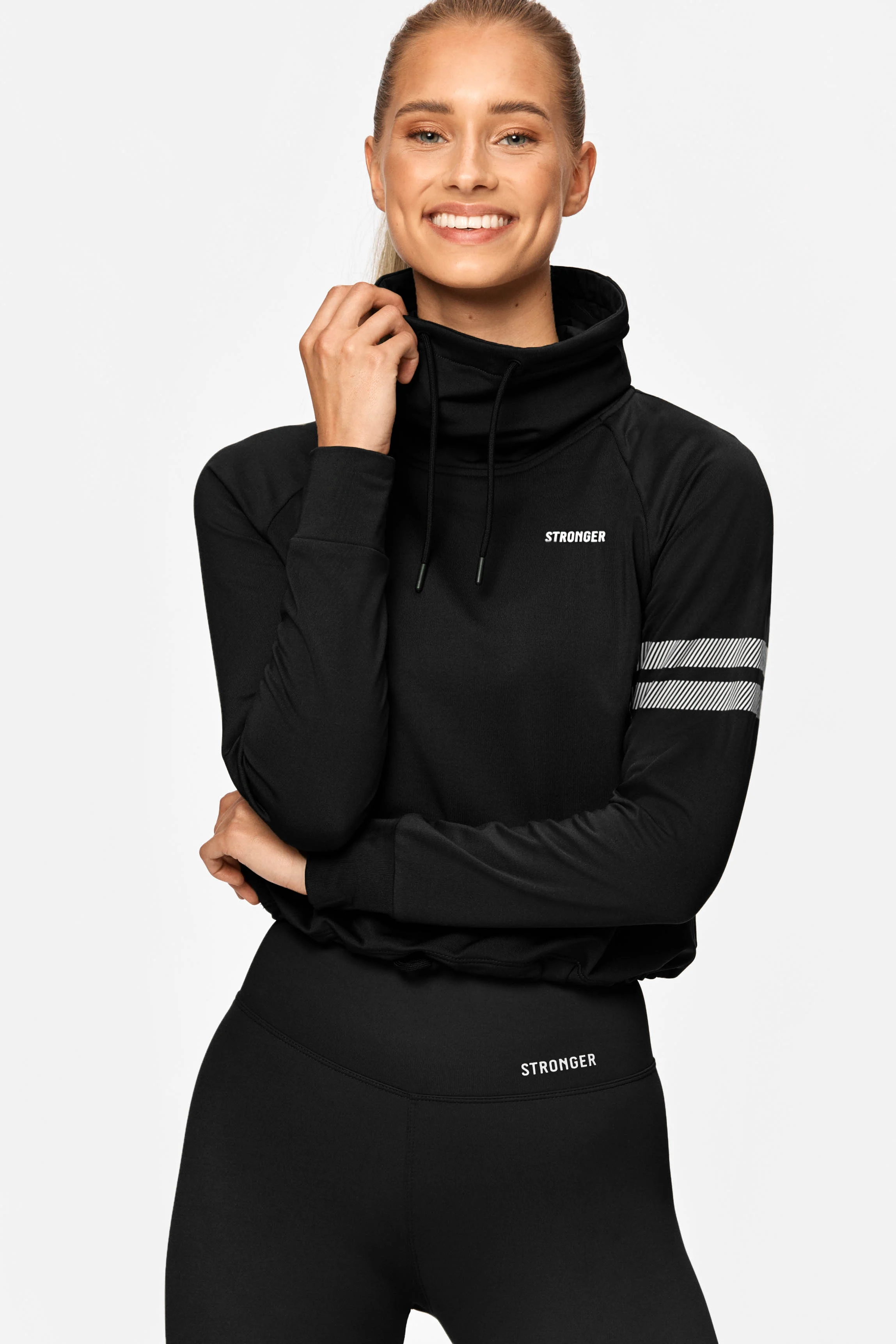 Image of Signature Turtleneck