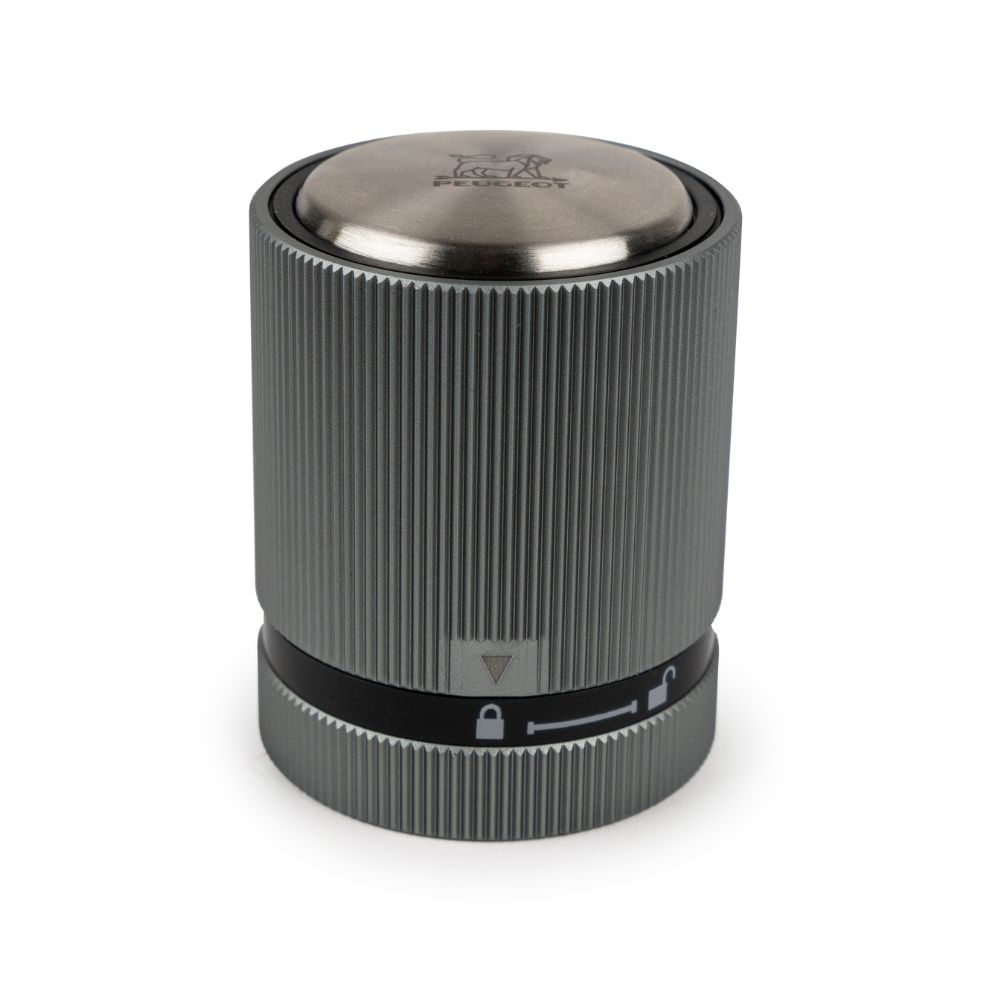Peugeot Line Champagnerverschluss - Carbon