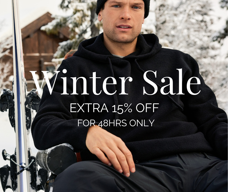 Winter Sale