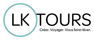 logo LKTOURS
