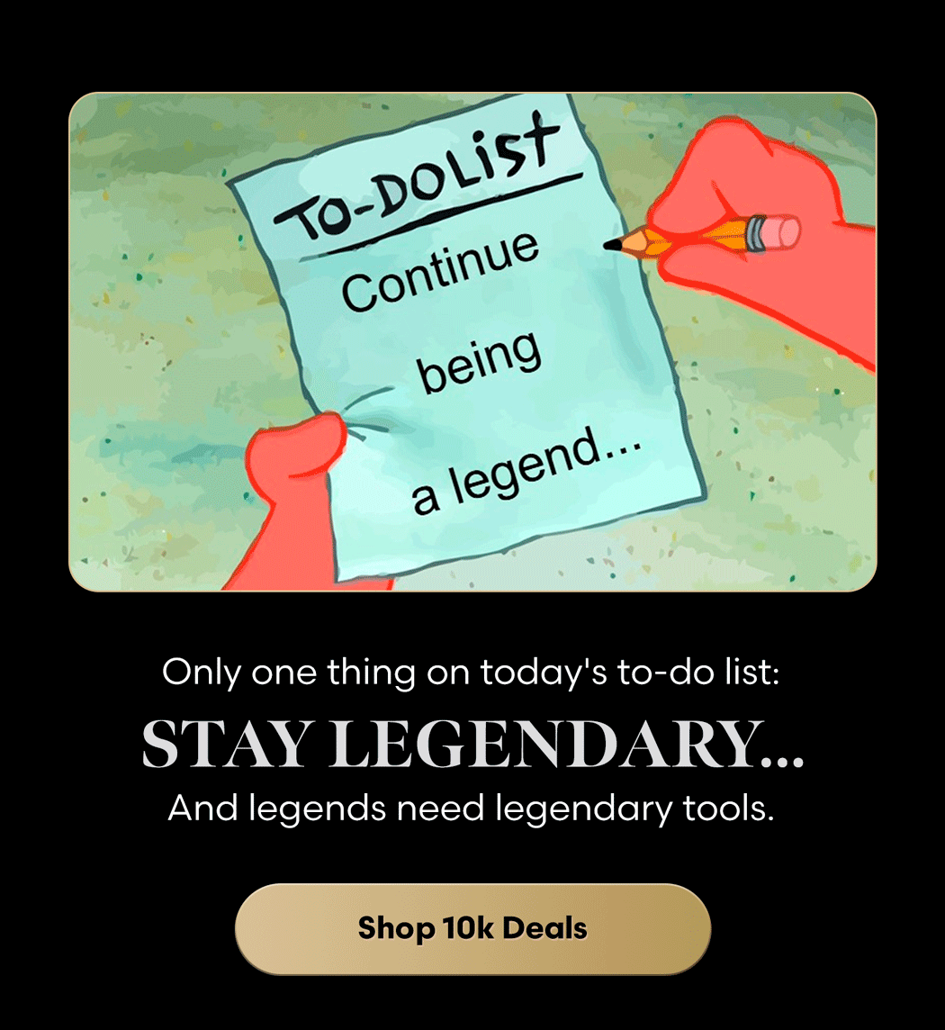 Shop 10k Deals