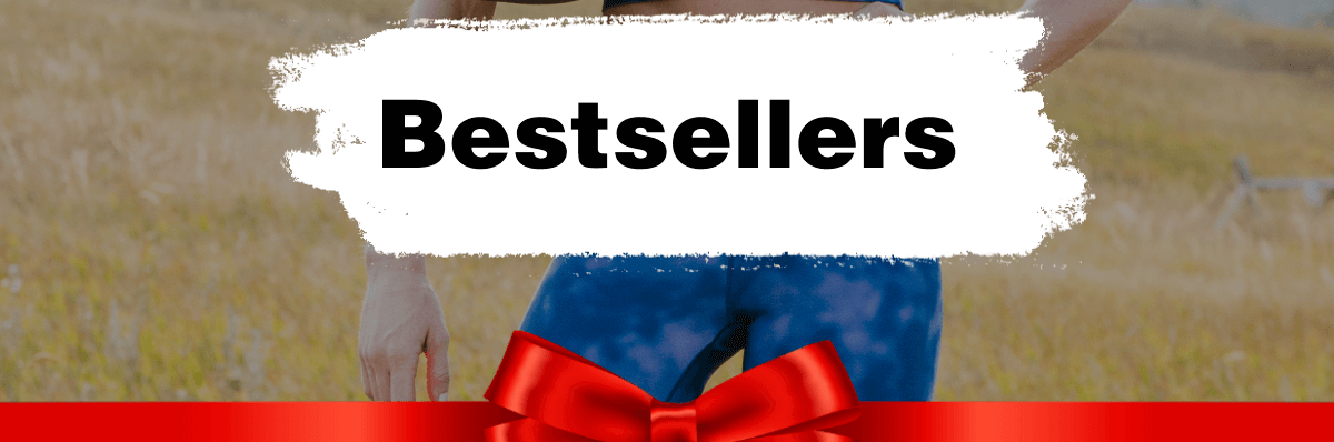 Bestsellers