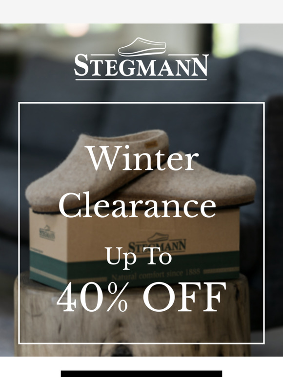 Clearance: 20-40% Off 😍