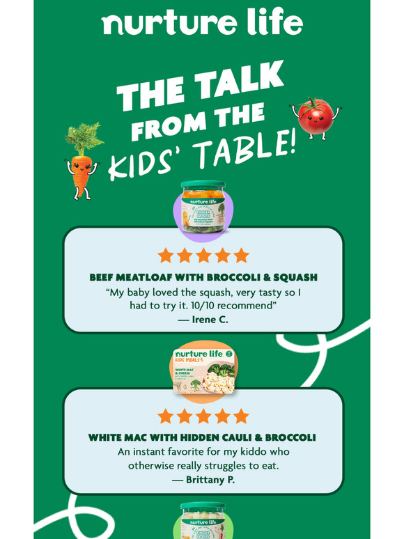 “My toddler ate the whole jar!”