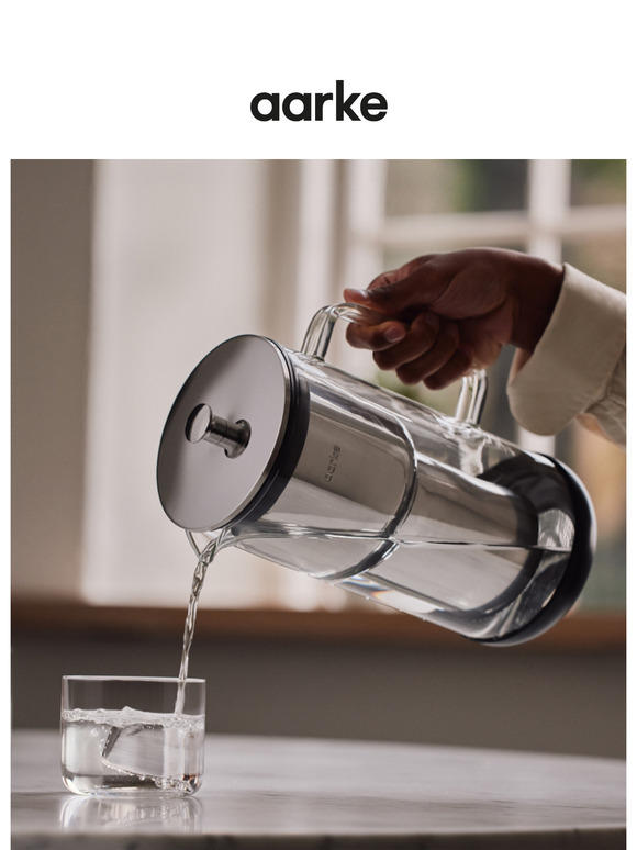 Hydration, Elevated: Meet Magnesium-Boosted Water