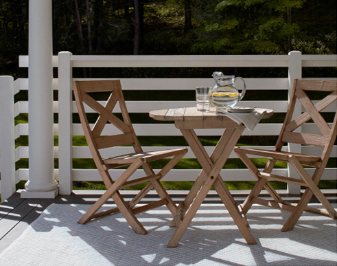 Outdoor Living