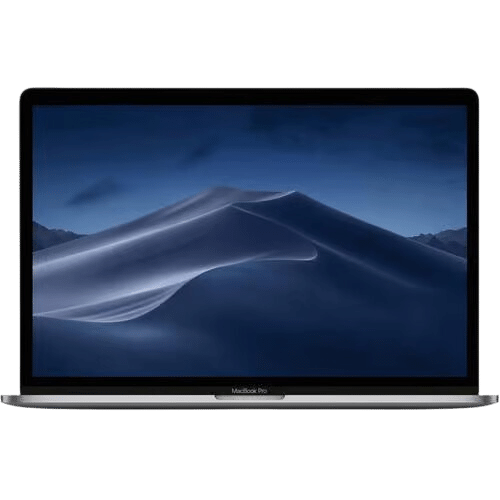 MacBook