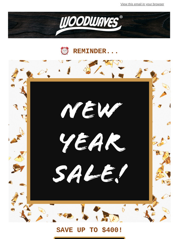 ⏰ LAST CHANCE, Save HUGE! ✨ NEW YEAR Coupons ✨