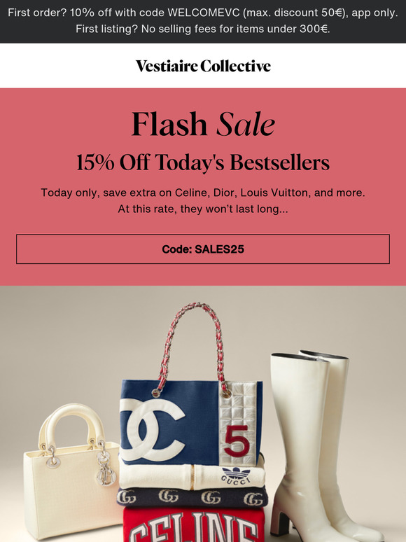 MLK Day Exclusive: 15% Off Bestsellers