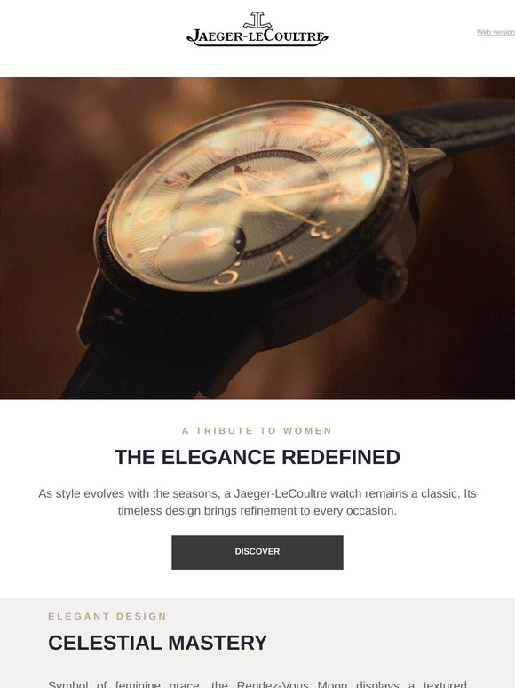 Most wanted watches of the season