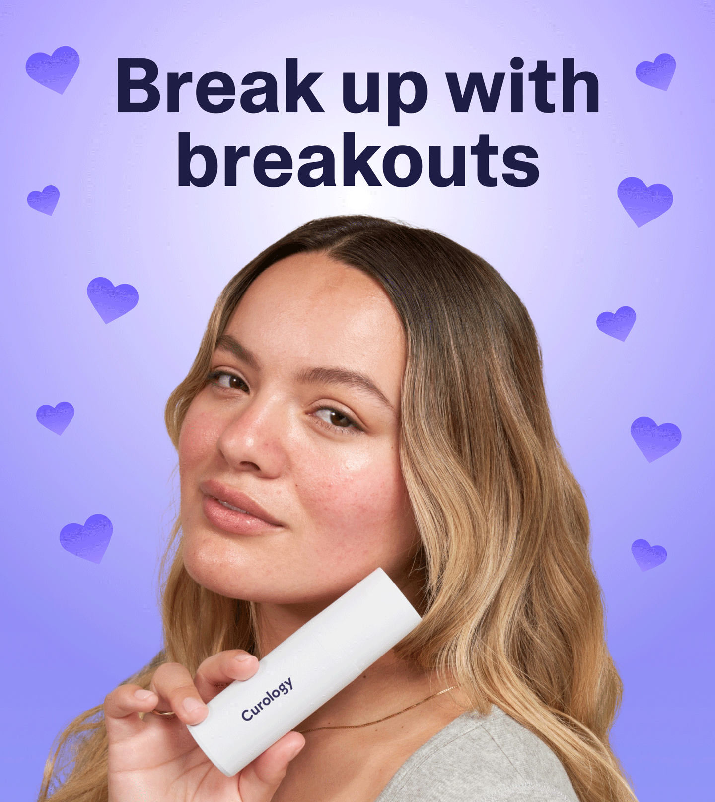 Break up with breakouts