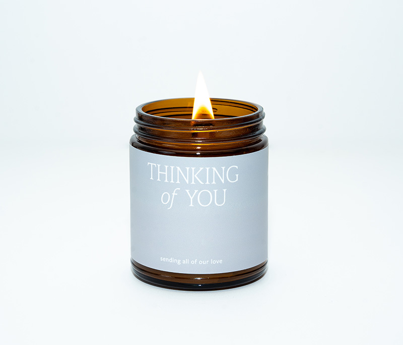 Thinking of You
