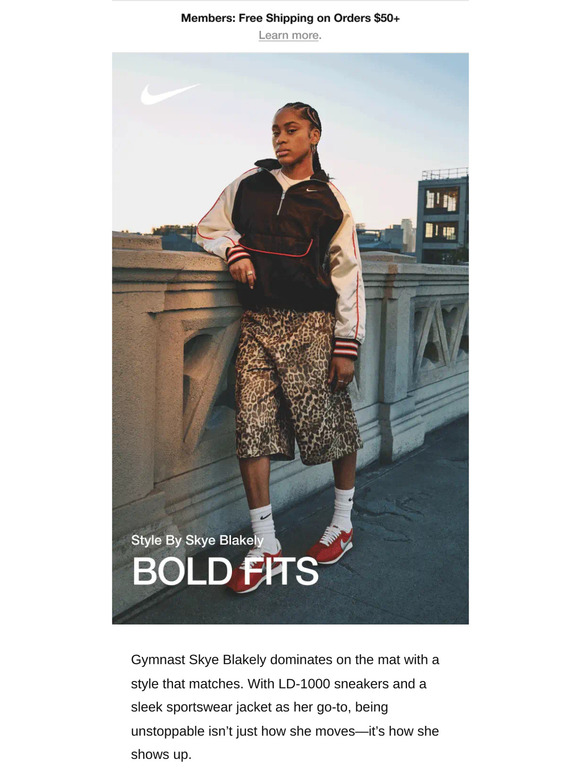 Your Guide to Bold Style