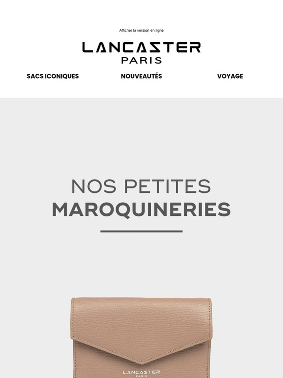 Petit achat, maxi plaisir ✨