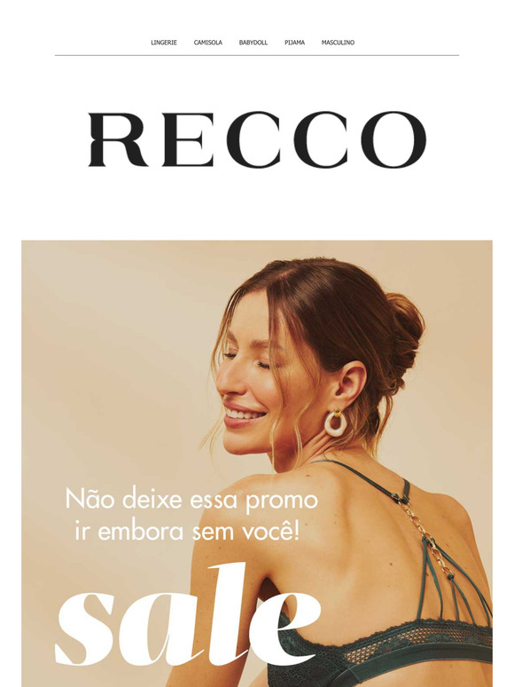 não espalha: trouxe desconto pra você! 👀