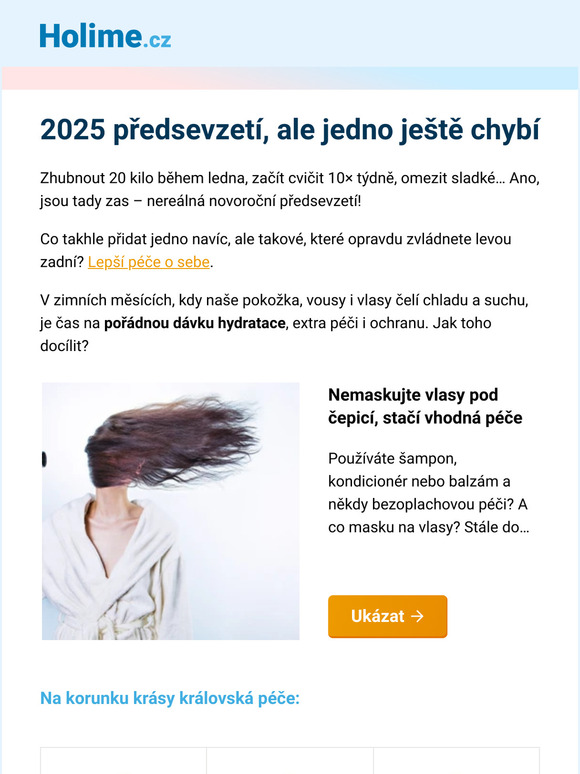 [Tipy k nezaplacení] Bad hair day? Ode dneška už ne →