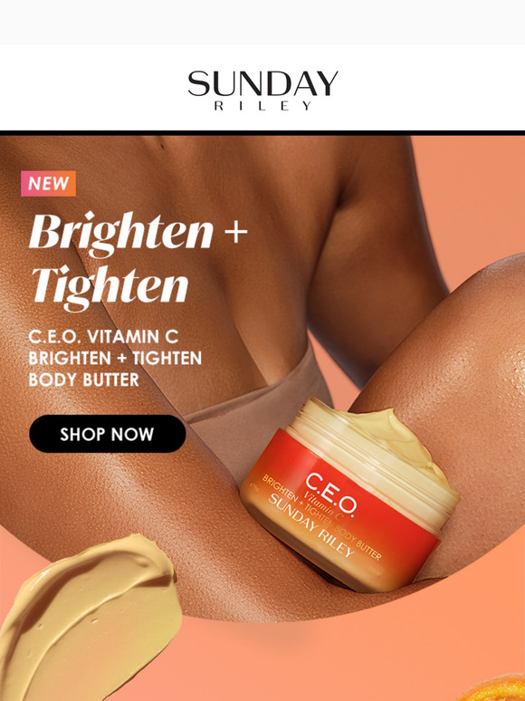 Glow All Over ✨ Meet Your New Body Butter Obsession