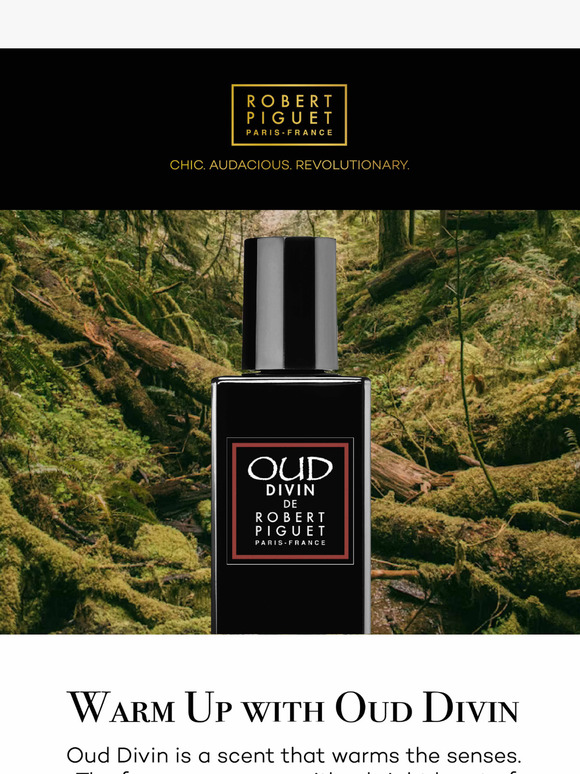 A Sweater Weather Scent