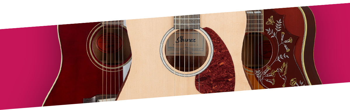 Fender Player II Series