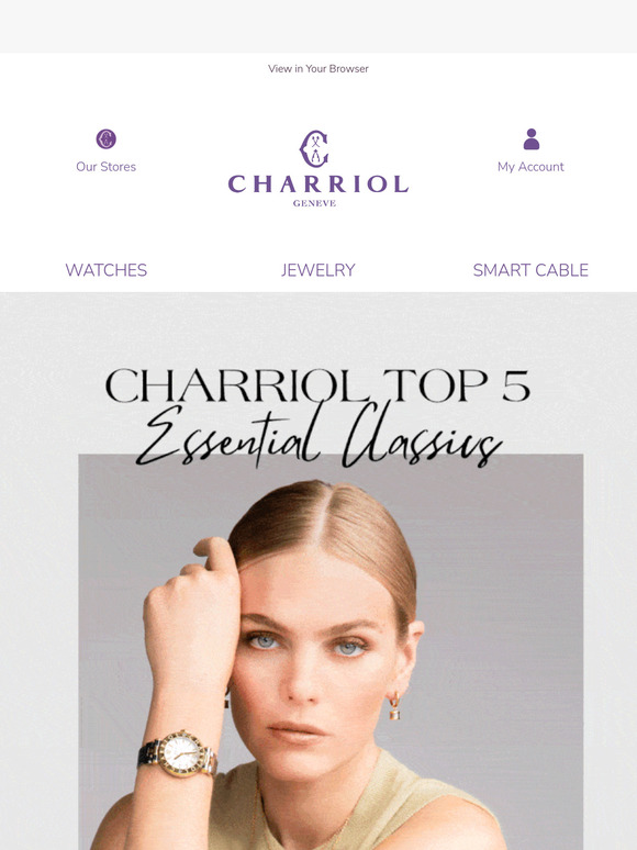 Discover Your Essential Classics for 2025
