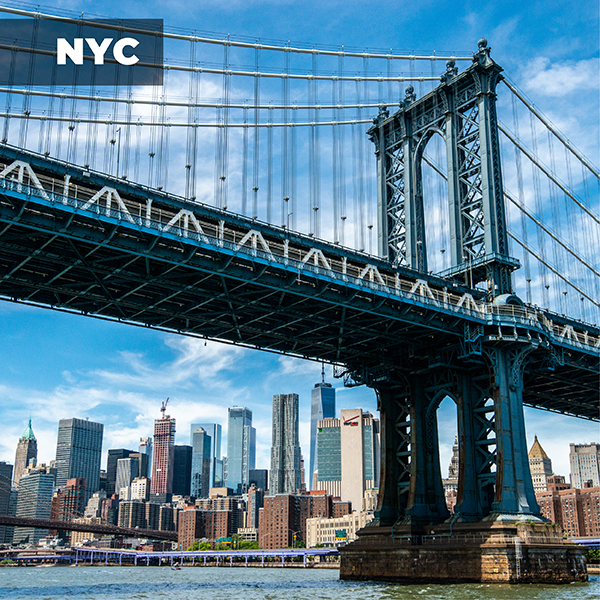 Destination Image - New York City